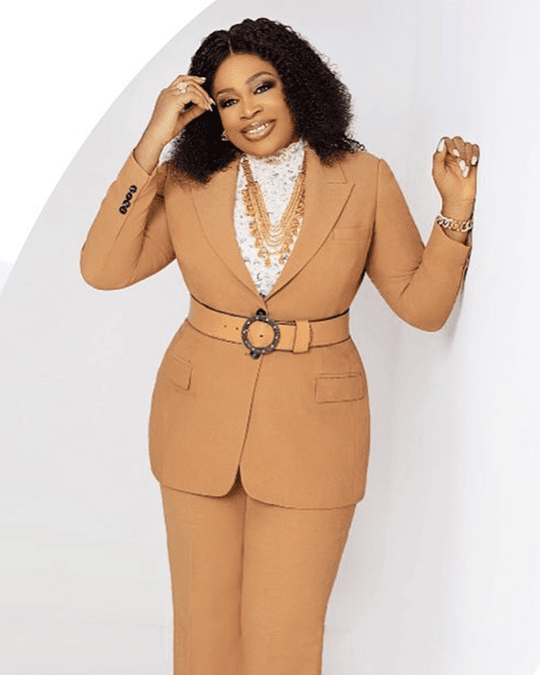 Luxury fashion piece from T.Ways Empire collection