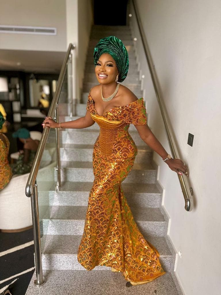 Luxury fashion piece from T.Ways Empire collection