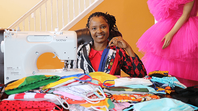 Women’s Wear Pattern Drafting & Sewing Techniques