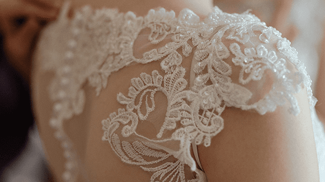 Garment Beading & Embellishment Design