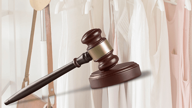 Legal Aspects of Fashion Industry