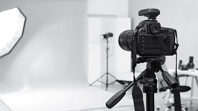 Photography & Videography for Fashion