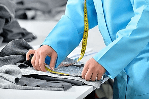 Production & Quality Control Management Class