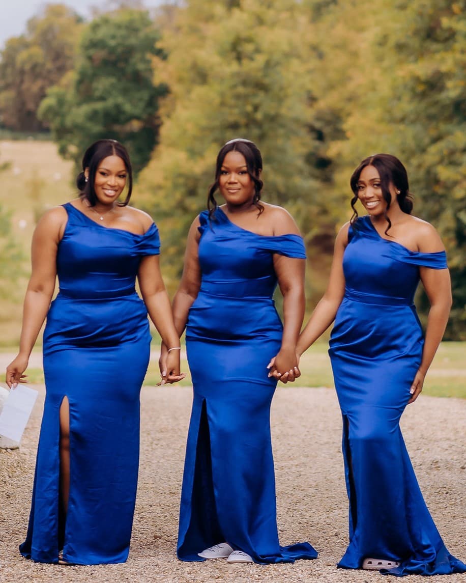 Bridesmaids